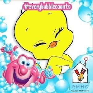 Meet your Posher, Robin